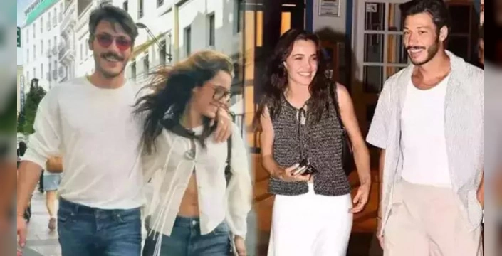Kubilay Aka'nın yeni saç stili: sosyal medyada büyük yankı uyandırdı