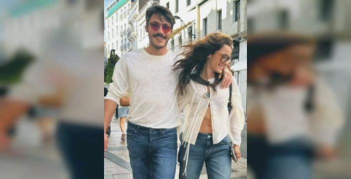 Kubilay Aka ve Hafsanur Sancaktutan'dan Tayland aşkı: Köfteci Kubi'nin lezzetli paylaşımı