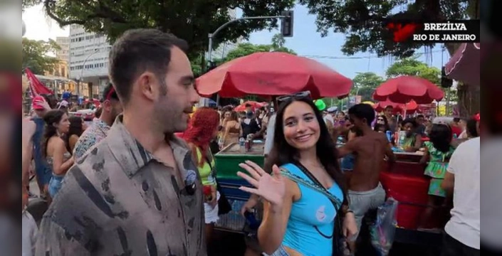 Kuralsız Sokaklar: Brezilya'nın Rio Karnavalı ve Arjantin'in Tehlikeli Sokakları Ekranlarda