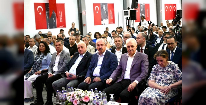 Kurtulmuş: Terörsüz Türkiye İçin Yeni Komisyon Kuruldu