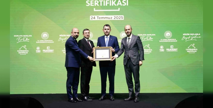 Kurum Açıkladı: Yeni Gayrimenkul Sertifikasıyla Ev Sahibi Olmak Daha Kolay