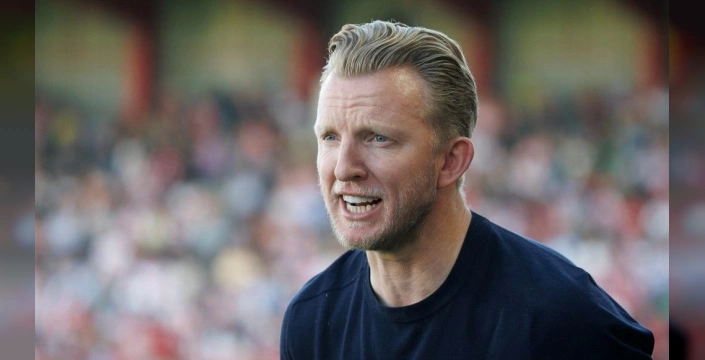 Kuyt açıkladı: Feyenoord, Fenerbahçe'yi eleyecek