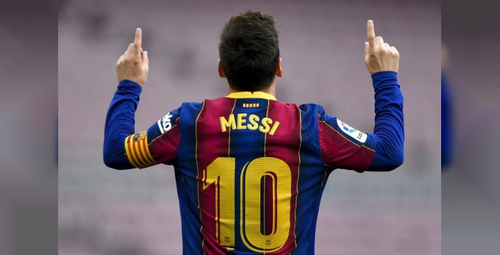 Lamine Yamal, Barcelona'da 10 numarayı giyecek