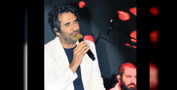 Mahsun Kırmızıgül: Gazze'de geçen bir film çekmeyi hayal ediyorum