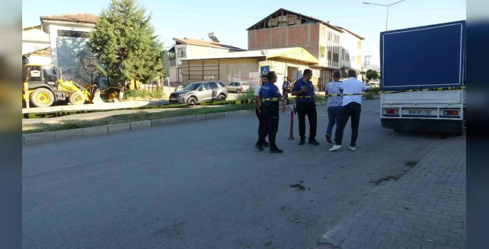 Malatya'da kanlı kavga: 2 yaralı, zanlılar aranıyor