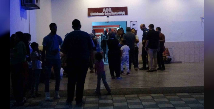 Malatya'da korkunç olay: 2 çocuk annesi kadın, tartıştığı eşinin bıçak darbeleriyle hayatını kaybetti
