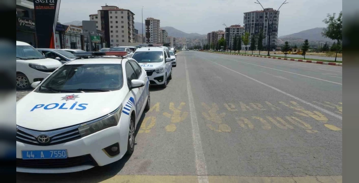 Malatya'da Silahlı Kavga: Alacak Verecek Meselesi Kan Döküldü