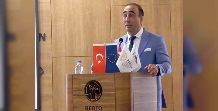 Manisa'da çiftçilere büyük destek: Hibe fırsatları açıklandı