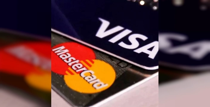 Mastercard ve Visa'ya Rekabet Kurulu'ndan soruşturma