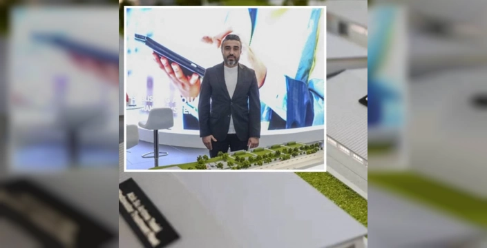 MDT, IDEF 2025'te Büyük Başarı: Yeni Fabrika Kurulumu Müjdesi