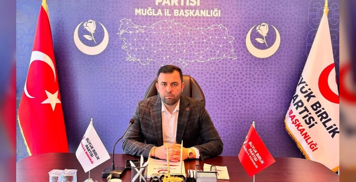 Melih Aydoğan: 15 Temmuz ruhu yaşatılmalı