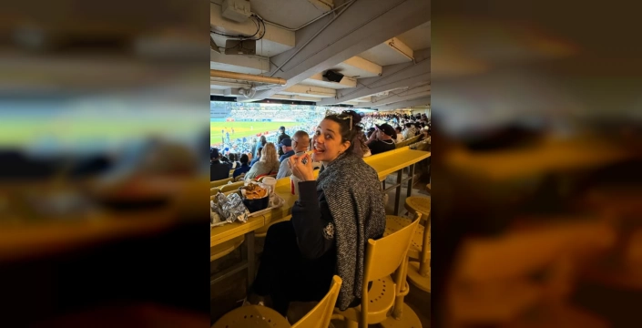 Melis Birkan 43 yaşında: Aras Aydın romantik bir paylaşımla kutladı