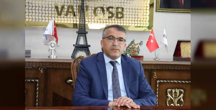 Memet Aslan: 15 Temmuz, milletimizin azmini gösterdi