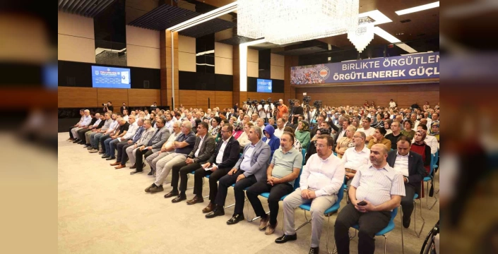 Memur-Sen'den tarihi teklif: 2026-2027 için yüzde 25'e varan zam talebi