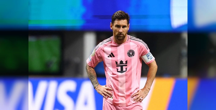 Messi ve Ronaldo: Suudi Arabistan'da yeniden karşı karşıya