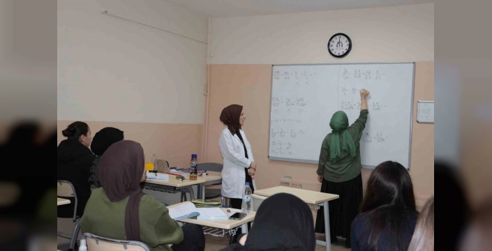 Mihmandar Akademi'den Başarı Haberleri: Erzurum Gençleri YKS'de Parladı