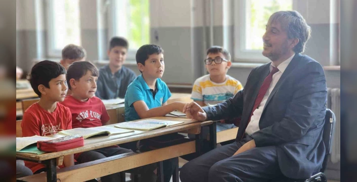 Milli Eğitim Bakanlığı'ndan Önemli Açıklama: Okullarda Yeni Düzenleme