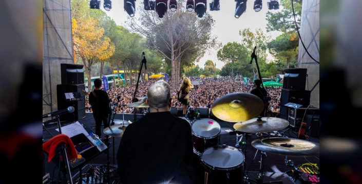 Milyonfest Didim: Bir İlk, Bir Rekor