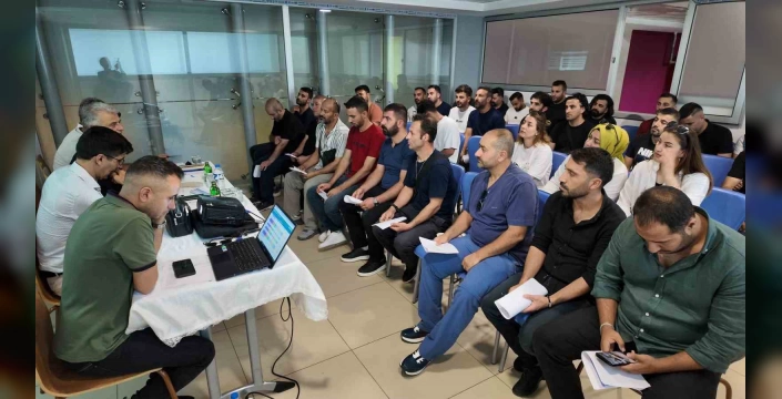 Muş'ta Sporun Geleceği Tartışıldı: Yeni Sezon Planlaması Yapıldı