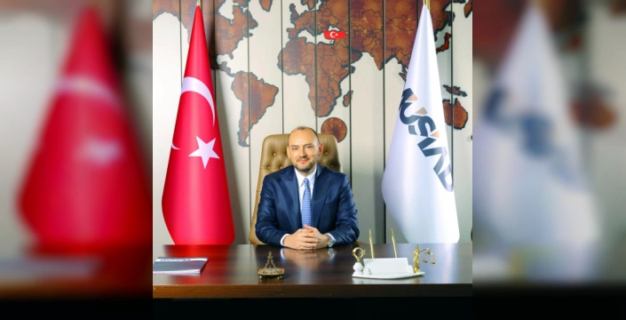 MÜSİAD, 'Terörsüz Türkiye' için çalışma grubu kurdu