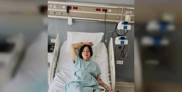Nazan Öncel'den sitem dolu sözler: Meğer kimler için yormuşuz bu kalbi...