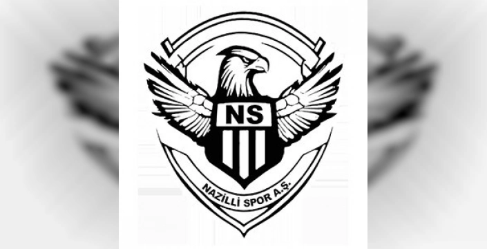 Nazillispor'un Yeni Logosu Belirlendi: Tarihi Arma Yeniden Hayata Döndü