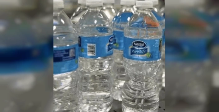 Nestle Skandalı: Fransa'da polis, şirket merkezinde arama yaptı