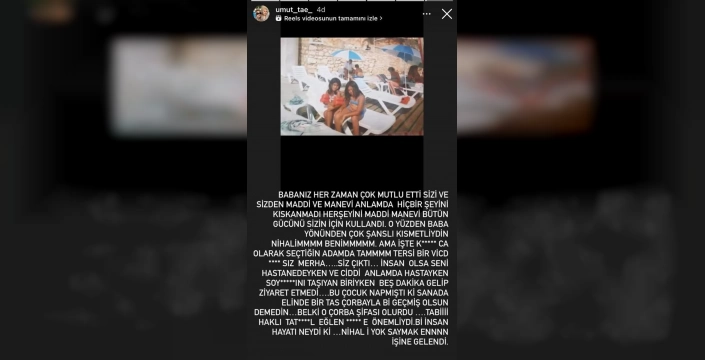 Nihal Candan'ın Annesi'nden Eski Eşine Sert Sözler: 'Vicdansız, Merhametsiz'