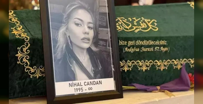 Nihal Candan'ın Ölümü: Anne Umut Candan'dan yürek burkan paylaşım