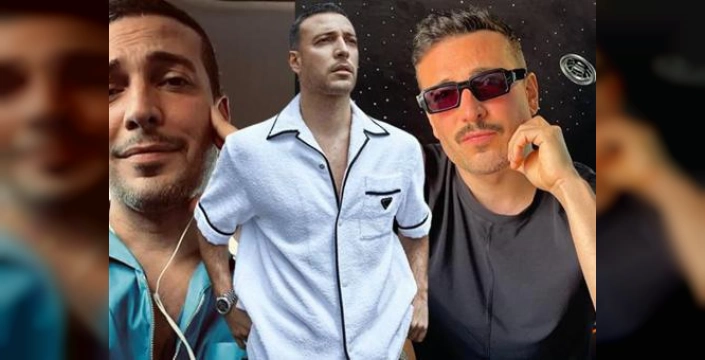 Oğuzhan Koç: Riva'dan ev almadım, arkadaşımızı ziyaret ettik