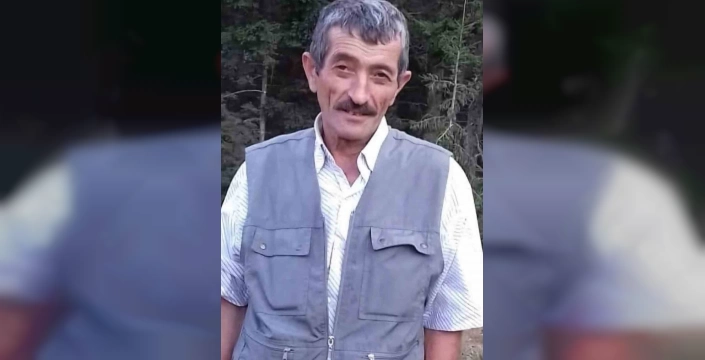 Ordu'da üzücü haber: balık tutmaya giden vatandaş ırmakta ölü bulundu