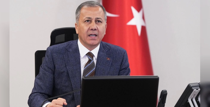 Orman Yangınları Manipülasyonu: 13 Sosyal Medya Hesabı Hakkında Adli İşlem Başlatıldı
