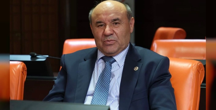 Otgöz: Hemşehrilerimin güveniyle bu noktalara geldim