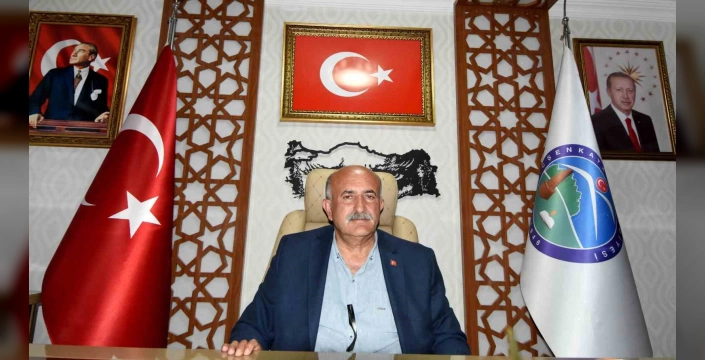 Özcan: Erzurum Kongresi, bağımsızlığımızın sembolüdür