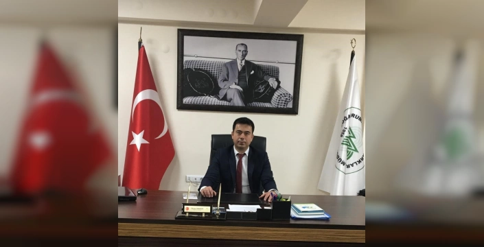 Özcan Mersin Açıkladı: Asılsız İddialarla Karşı Karşıyayız