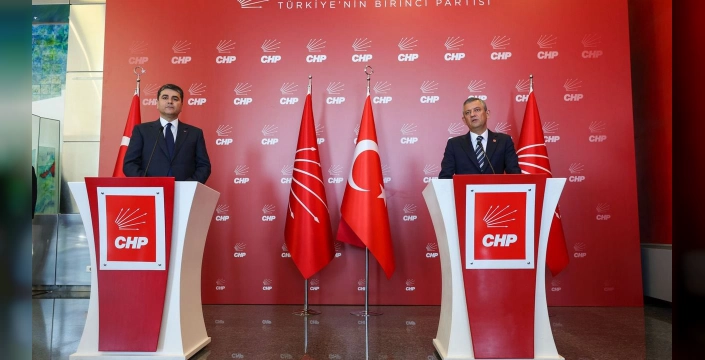 Özel: Türkiye Cumhuriyeti’nin üniter yapısından taviz vermeyiz