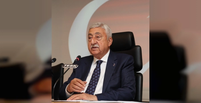 Palandöken Uyardı: Ticari Araçlara Vergi Zammı Esnafı Yıkabilir