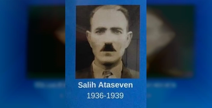 Patnos'ta Tarihe Saygı: iki caddeye yeni isimler verildi