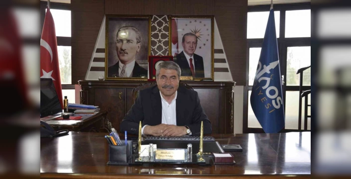 Patnos'ta yol çalışmaları gecikiyor