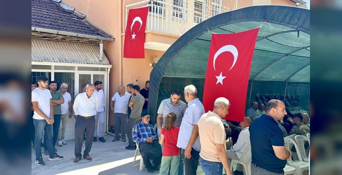 Pençe-Kilit Harekâtı'nda şehit haberi: Malatya'da yas