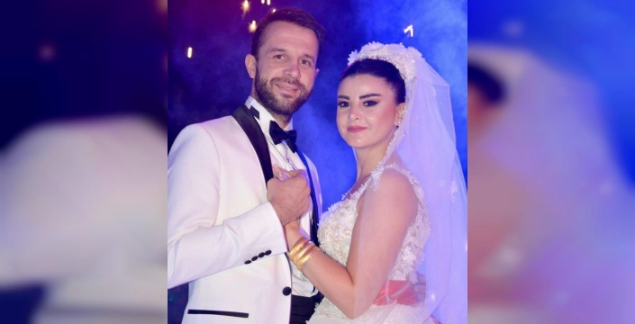 Pençe-Kilit Harekatı şehitlerinden Piyade Astsubay Kıdemli Çavuş Fikret Mangura'nın düğün videosu yürek burkuyor