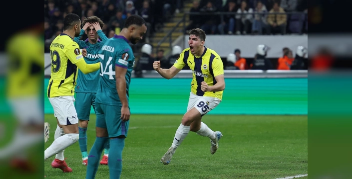 PSG'nin gözü Fenerbahçe'de: Yusuf Akçiçek transferi gündeme geldi