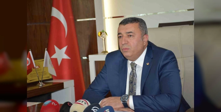 Ramazan Özcan: 15 Temmuz, Türk milletinin cesaretiyle yazılmış bir destandır