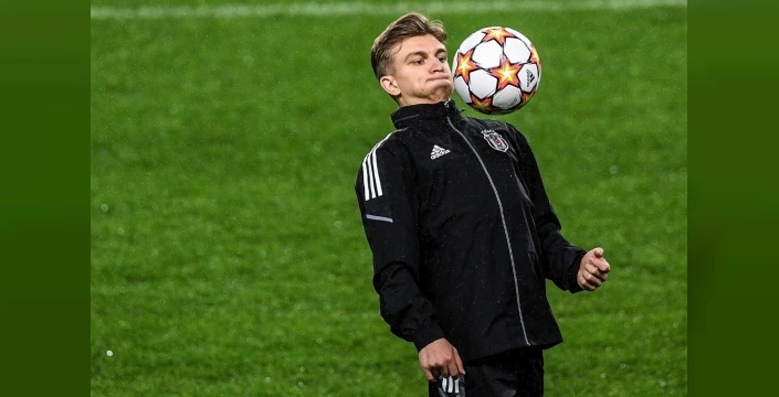 Rıdvan Yılmaz Rangers'ın Kadrosunda Yok: Beşiktaş Transferi Yakınlaşıyor mu?
