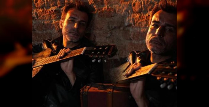 Rıza Tamer: 'Yıldız' eski eşimin teyzesi