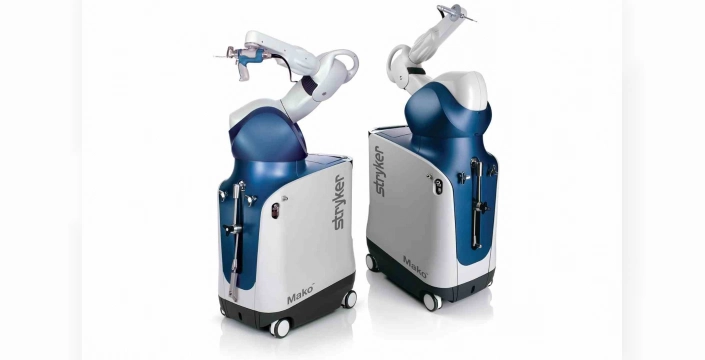 Robotik Cerrahi: Diz ve Kalça Ağrılarında Devrim