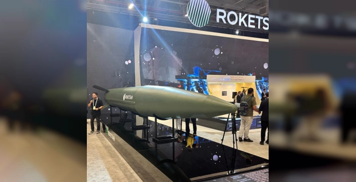 Roketsan'dan Milli Güç Gösterisi: Tayfun Blok-4 ve Şimşek-2 ile Yeni Bir Çağ