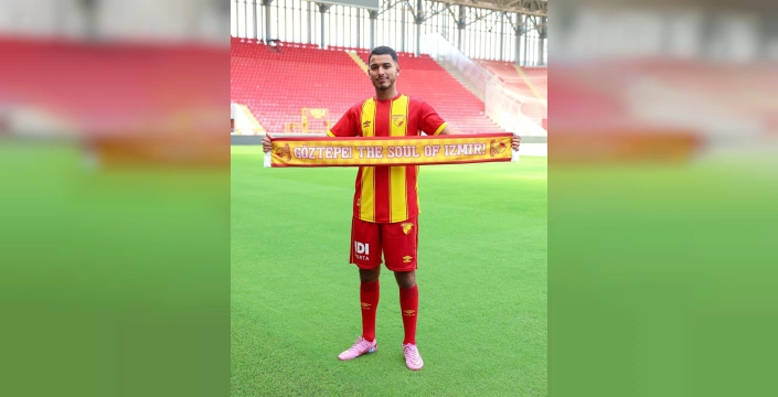 Romulo Cardoso Transferi'nde Sessizlik: Göztepe, 20 Milyon Euro'nun Altında Teklifleri Reddetti