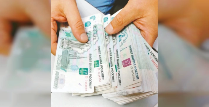 Rusya'da ruble yükselişi: Dolar ve avro talebi azalıyor