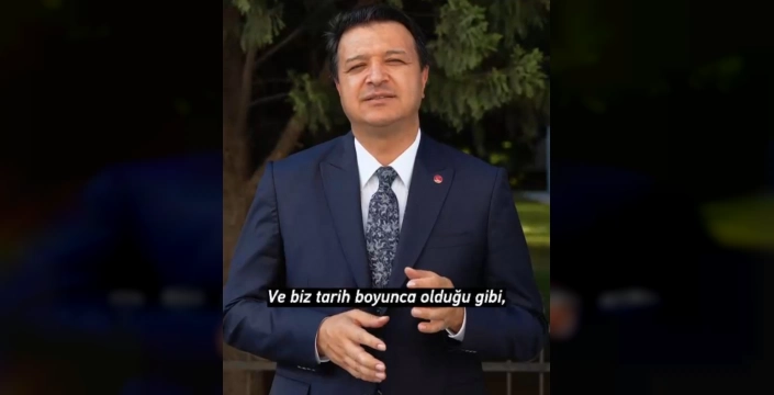 Saadet Partisi'nden anlamlı kampanya: Senin Fidanın, Hepimizin Yarını